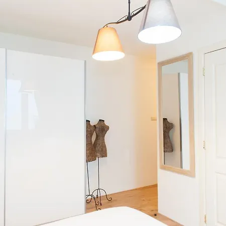 Apartman Nancy Brüsszel