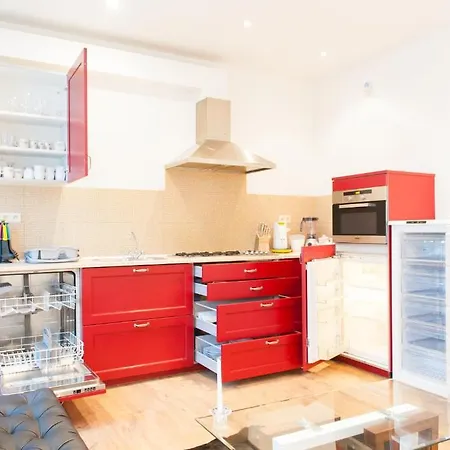 Apartman Nancy *