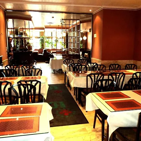 Hotel Continental