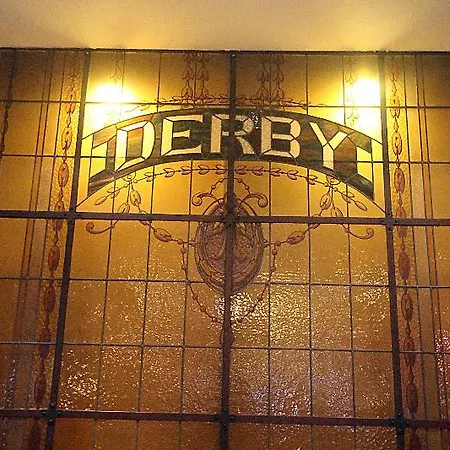Derby Hotel