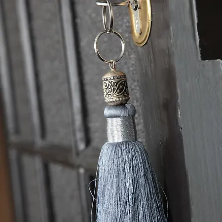 Chez Louise ブリュッセル