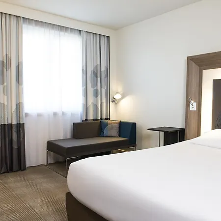 Novotel Brussels Airport 3* Diegem