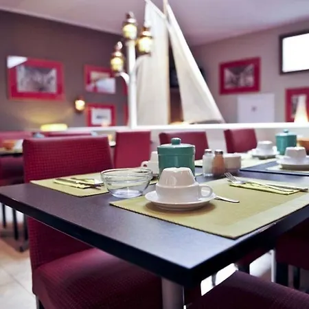 Hotel Noga