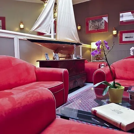 Noga Hotel