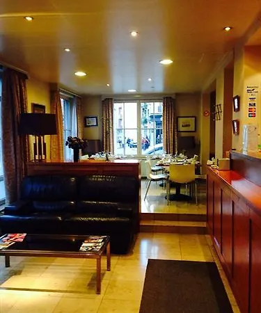 Le Chantecler Hotel