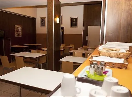 Hotel City Center 2* Brussels