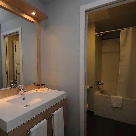 Adagio Access Europe Lejlighedshotel Bruxelles