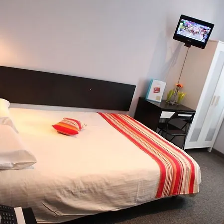 Sun 2* Bruxelles