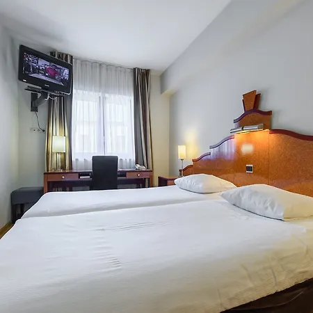 Numa Royal Galleries Bruselas