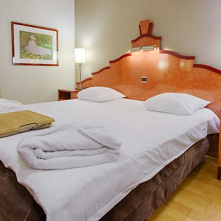 Numa Royal Galleries Bruselas