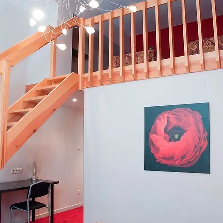 公寓式酒店 Numa I Scoop &