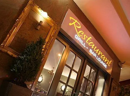 Hotel De Liege 3*