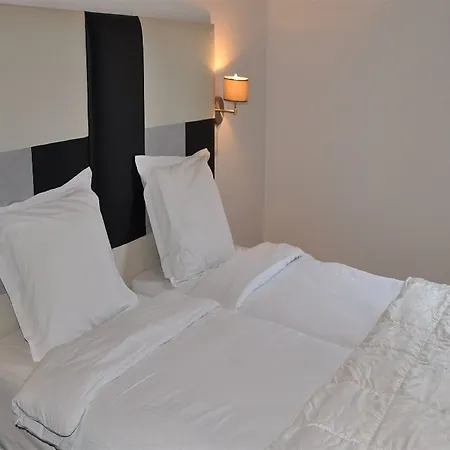 Hotel Le Centenaire Brussels Expo 2*