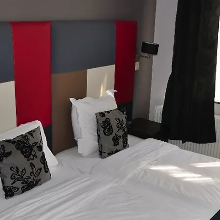 Hotel Le Centenaire Brussels Expo