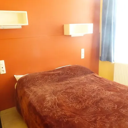 Hotel Mirabeau