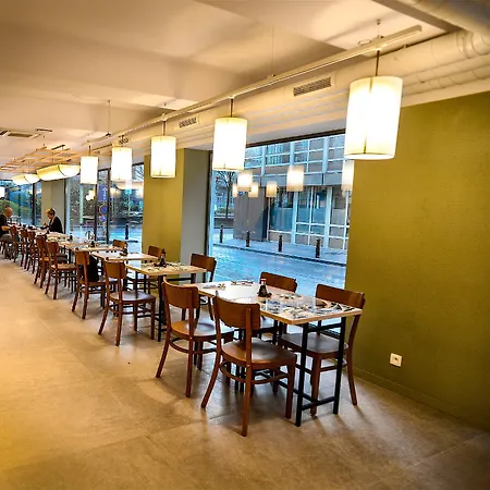 Yadoya Bruxelles