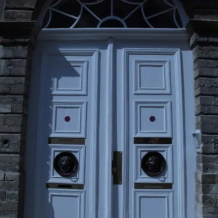 Fish Market בריסל