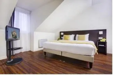 Aparthotel Citadines Sainte-catherine Bruxelles