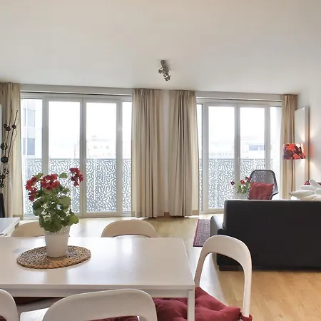 Apartmentsapart Aparthotel