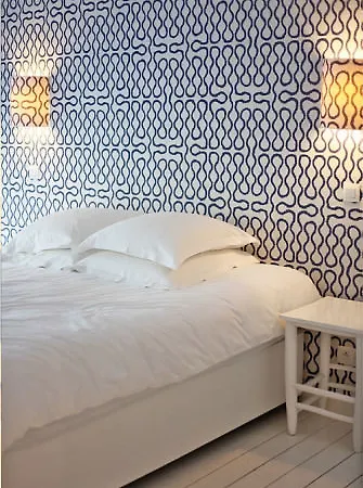 La Maison Haute ゲストハウス