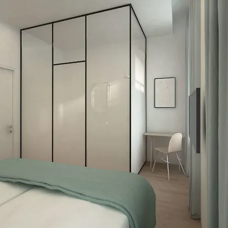 Hygge Hotel Brussels