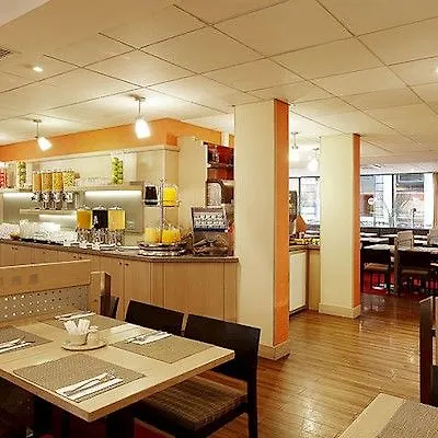 Hotel Nh Louise Bruxelles