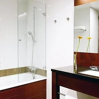Hotel New Charlemagne Bruselas