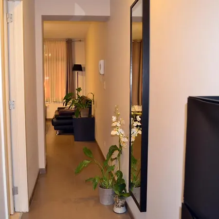 Appartement Appartbrussels Bruxelles