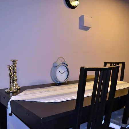 Appartement Appartbrussels