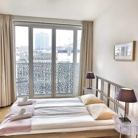 Apartmentsapart