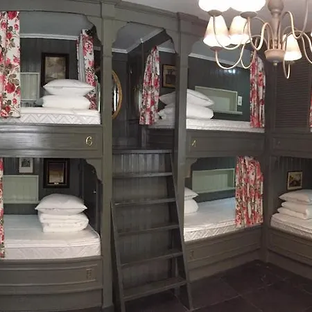 Hostal Galia Bruselas
