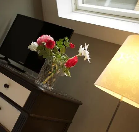 Galia Hostal Bruselas