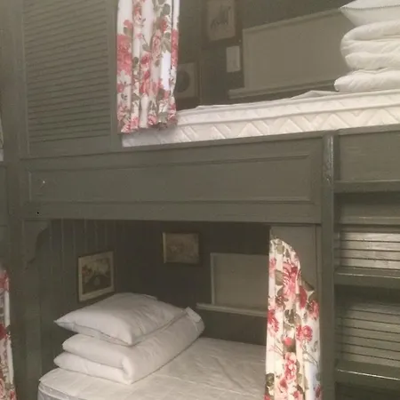 Galia Hostal