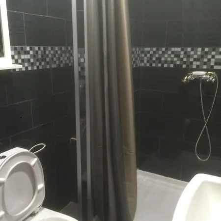Galia Hostal *