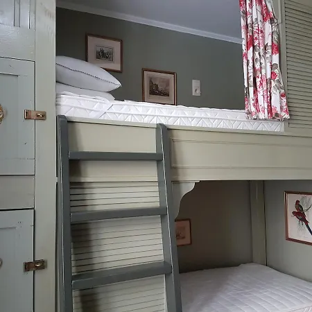 Hostal Galia