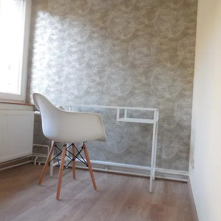 The Hotell Bryssel