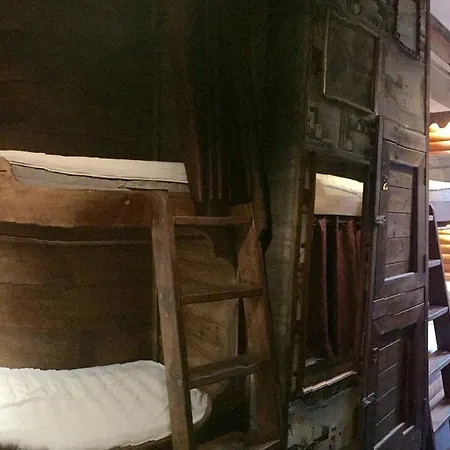 Galia Hostal Bruselas