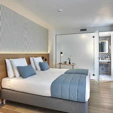 Hotel Hygge 3*