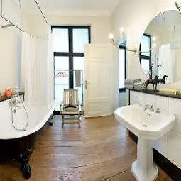 Yawn Apartment *