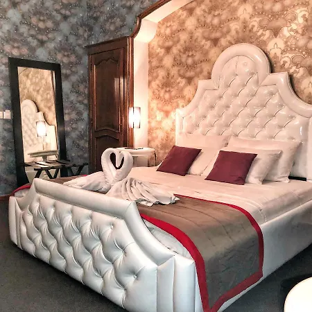 Le Manoir * Βρυξέλλες