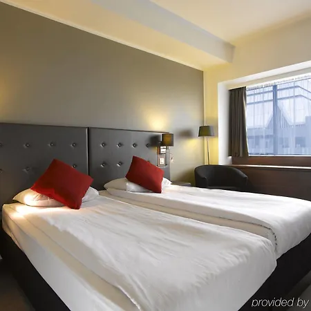 Thon Brussels Centre Hotel Saint-Josse-ten-Noode