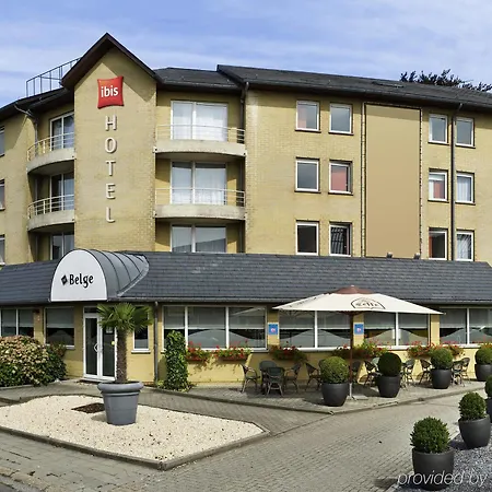 Ibis Expo Atomium Hotel
