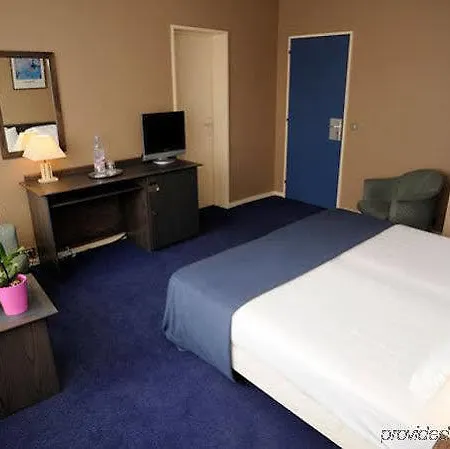 Hotel Beau Site