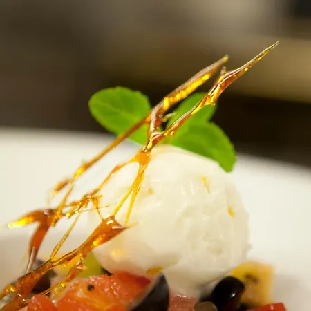 르 샤틀랭 호텔