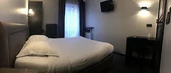 Le Chantecler Hotel Brussel