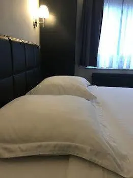Hotel Le Chantecler