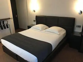 Hotel Le Chantecler Brussel
