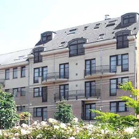 Apartament & Housingbrussels Bruksela