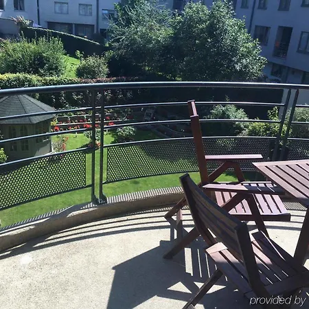 & Housingbrussels דירה בריסל