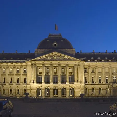 Louise 3* Bruxelas